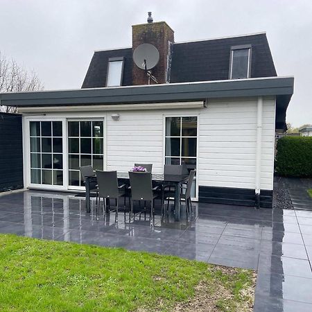 Hello Zeeland - Vakantiehuis Zeester 86 Breskens Exteriér fotografie