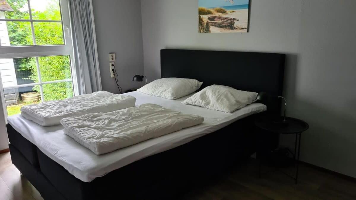 Hello Zeeland - Vakantiehuis Zeester 86 Breskens Exteriér fotografie